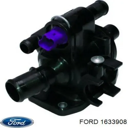 1633908 Ford
