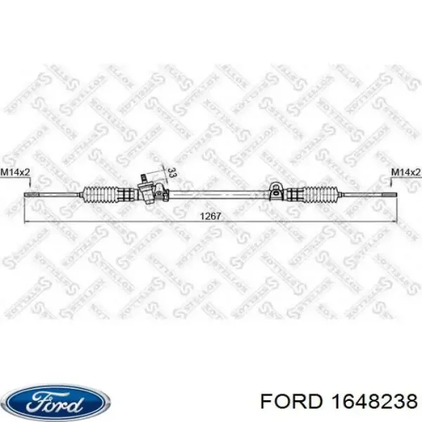 1648238 Ford