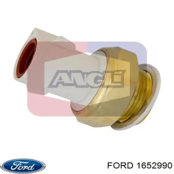 7001604 Ford