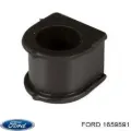 Buje de barra estabilizadora trasera Ford Fiesta GFJ
