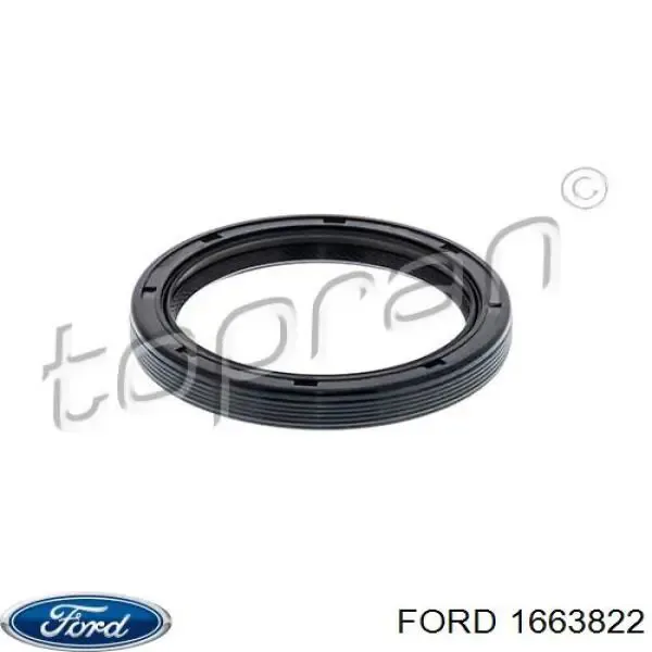 1663822 Ford
