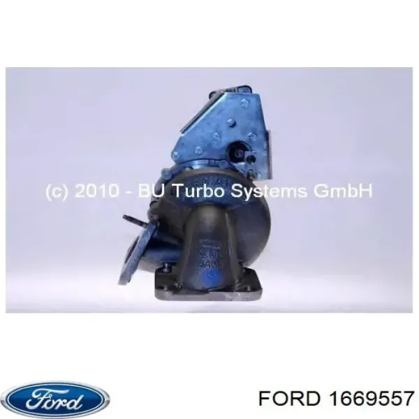 GT2052VSL14909TURBO SL Turbo