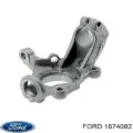Mangueta delantera izquierda Ford Transit V347/8