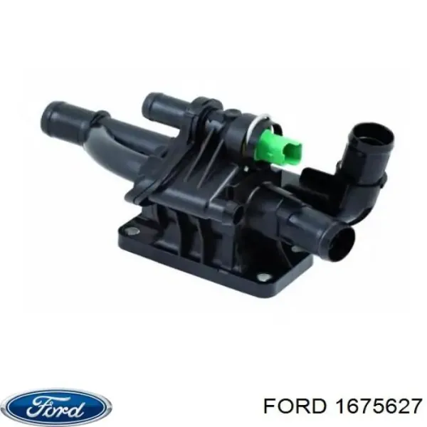 2375140 Ford