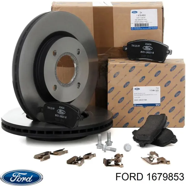 1679853 Ford