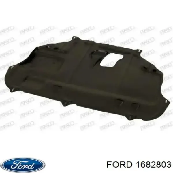1682803 Ford