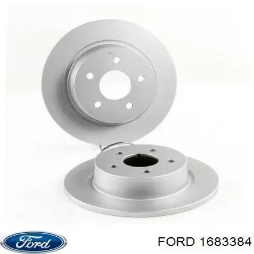 1683384 Ford