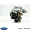Turbocompresor Ford Focus CB8