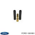 Guardapolvo amortiguador trasero Ford Kuga CBS