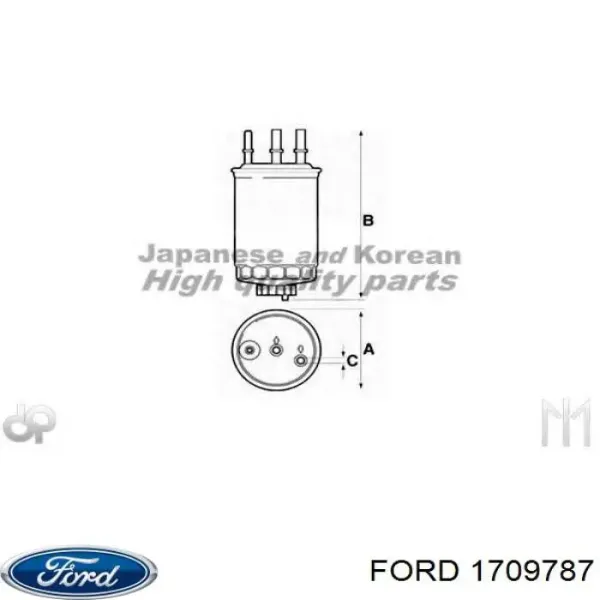 A6650921101 Ssang Yong