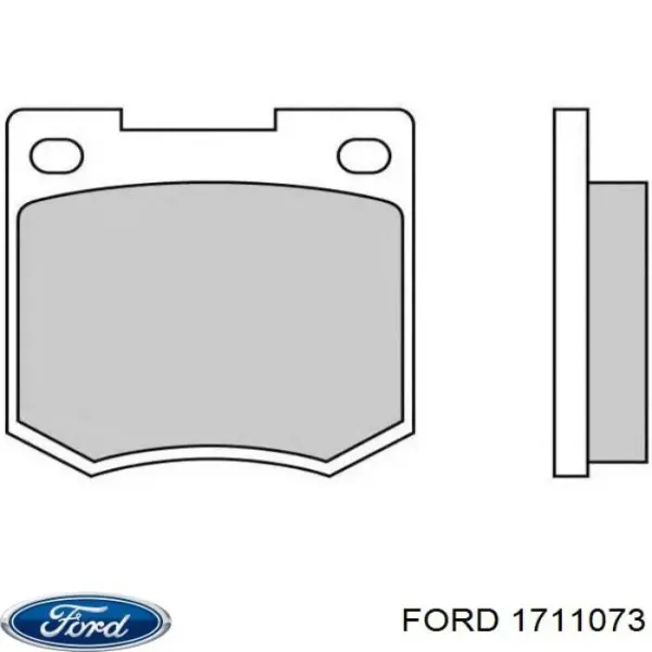 1711073 Ford