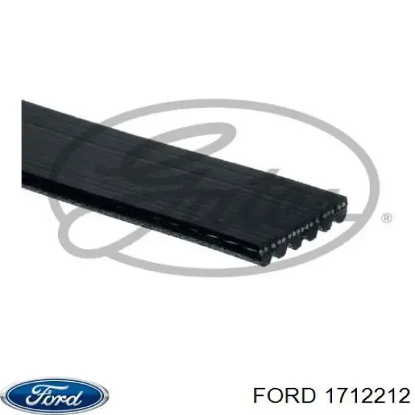 6PK1220 Dayco