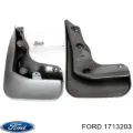 Faldillas guardabarros traseros Ford C-Max CB7