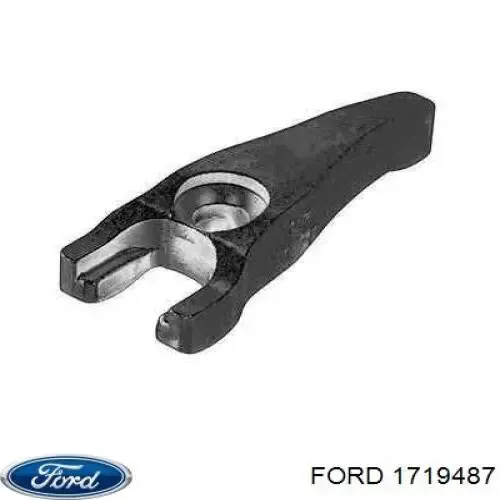 Soporte del inyector HMP9M5Q9E568AB Hmpx