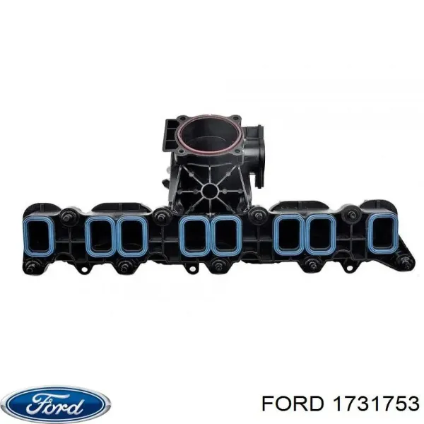 2545517 Ford
