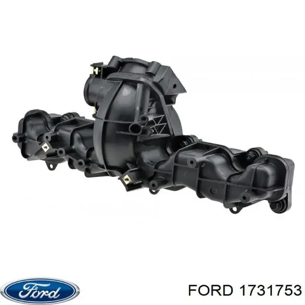 2545517 Ford