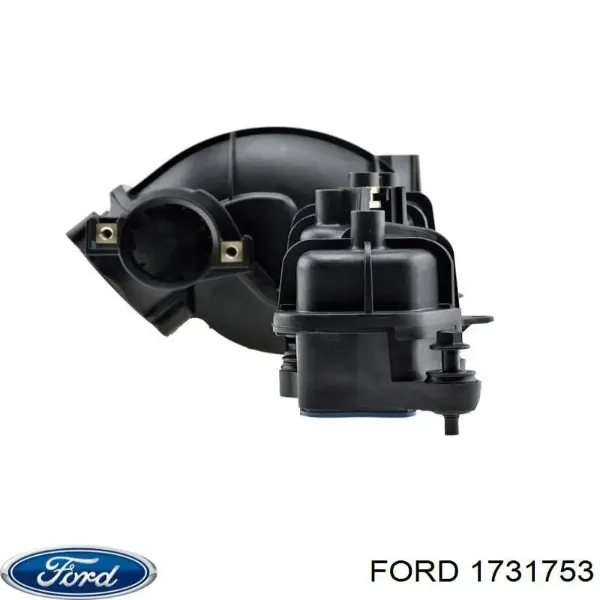 2545517 Ford