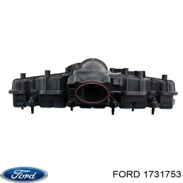 2545517 Ford