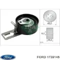 Tensor, correa de distribucion Ford Fiesta CB1