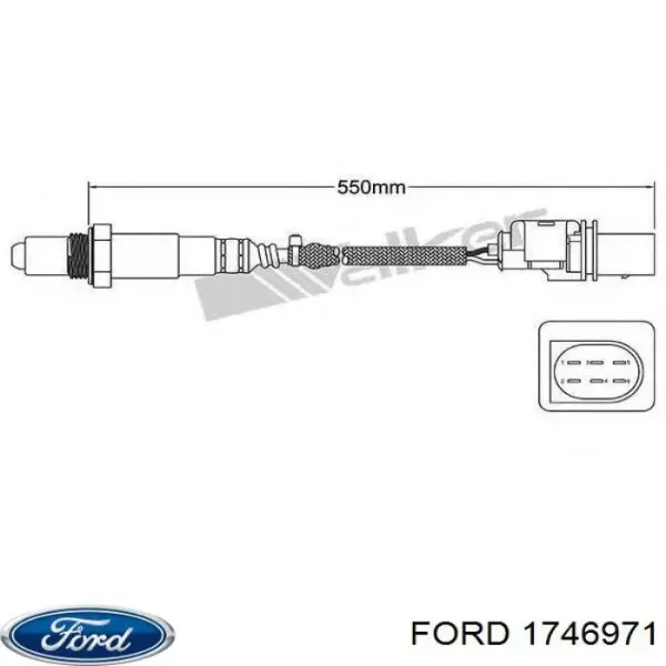 1746971 Ford