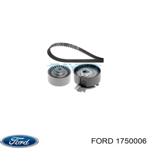  BM51A25324AF Ford