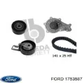 Kit de distribución Volvo V40 525, 526