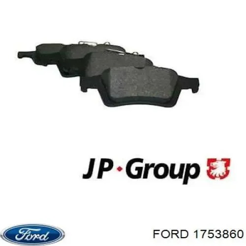 Ford Focus 2 DA, HCP, DP