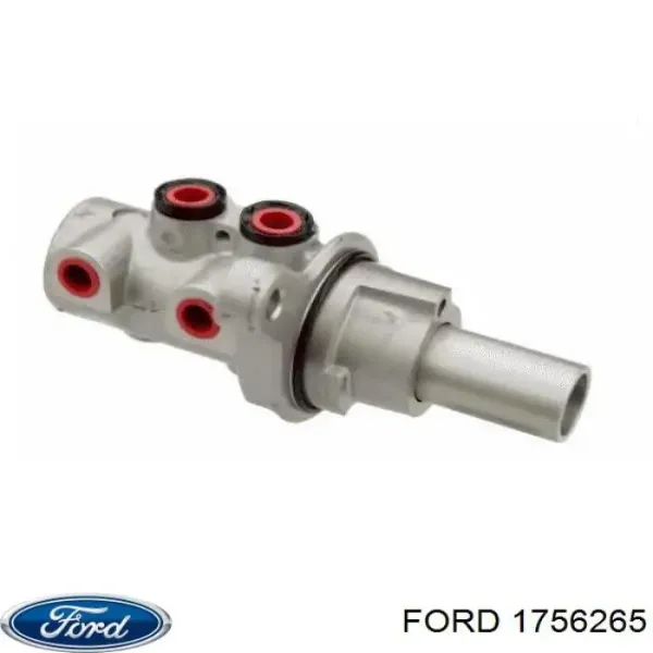 Cilindro principal de freno Ford Transit 6 V347/8