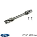Columna De Direccion Eje Cardan Inferior Ford Fiesta CB1
