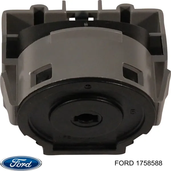 1758588 Ford