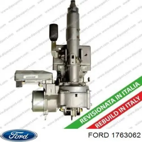 Columna dirección 1763062 Ford