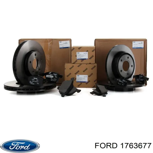 Ford Focus 2 DA, HCP, DP