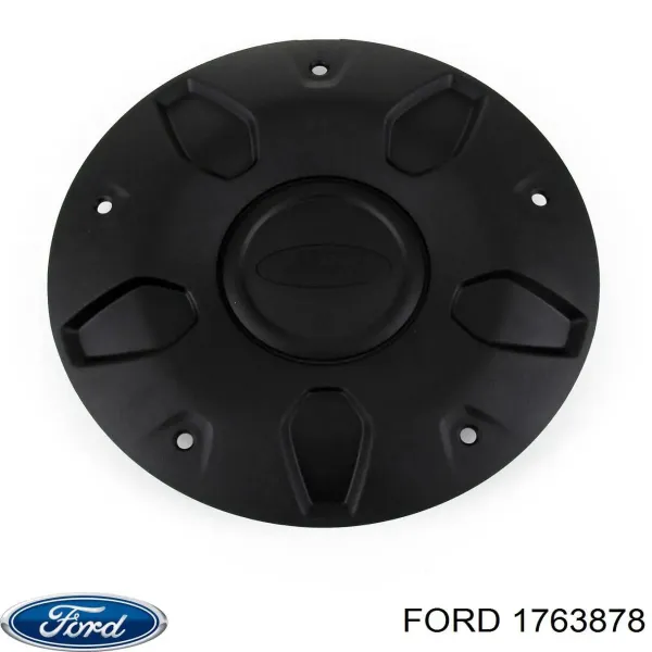 Tapacubos 1763878 Ford