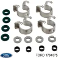 Kit de reparación del inyector Ford Focus CB8