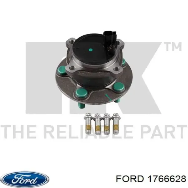 1766628 Ford