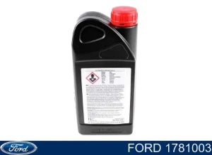Aceite de dirección hidráulica