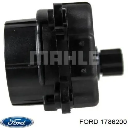AV6Z19E616A Ford