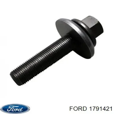 Perno de la polea del cigüeñal FORD 1791421
