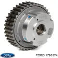 Engranaje del árbol de levas de escape Ford Kuga CBS