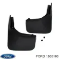 Guardabarros delanteros Ford Kuga CBS