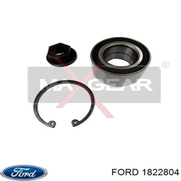 Cojinete de rueda delantero Mazda CX-5 1 KE, GH