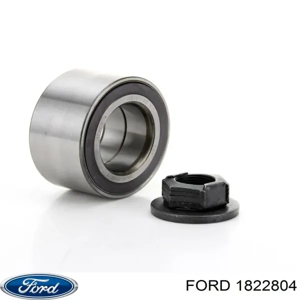 Cojinete de rueda delantero Mazda CX-5 1 KE, GH
