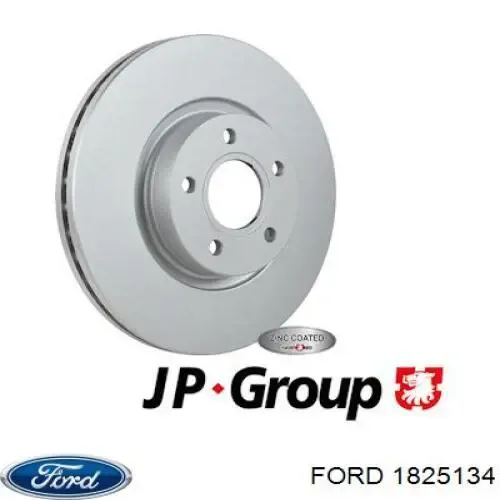 1825134 Ford