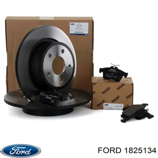 1825134 Ford