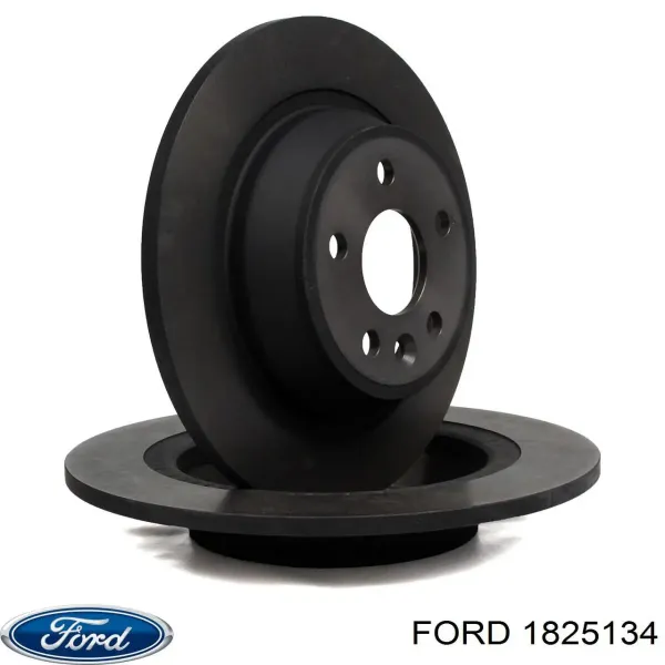 1825134 Ford