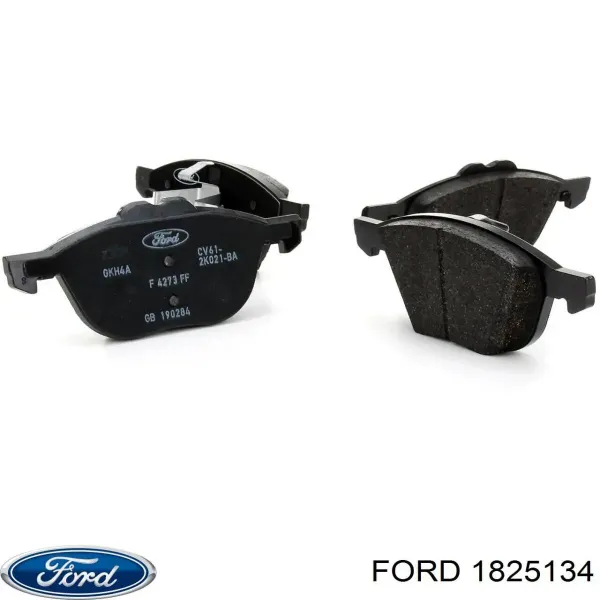 1825134 Ford