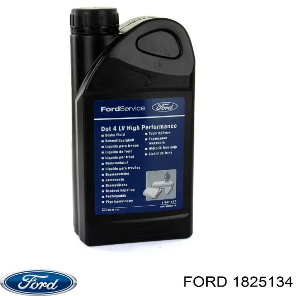 1825134 Ford