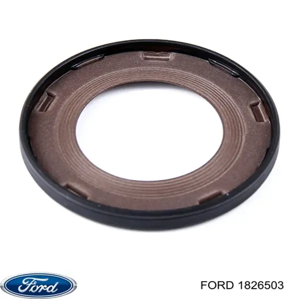 Retén de cigüeñal frontal 1826503 Ford