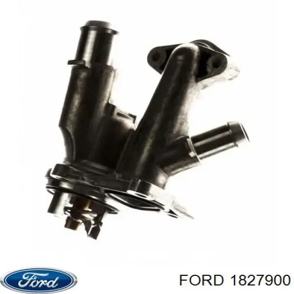 Caja de termostato 1827900 Ford
