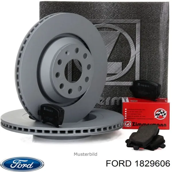 1829606 Ford